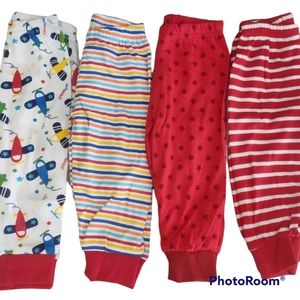 Baby Bottom Set (4)